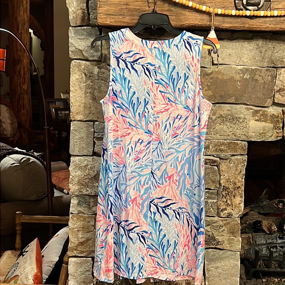 Lily Pulitzer dress